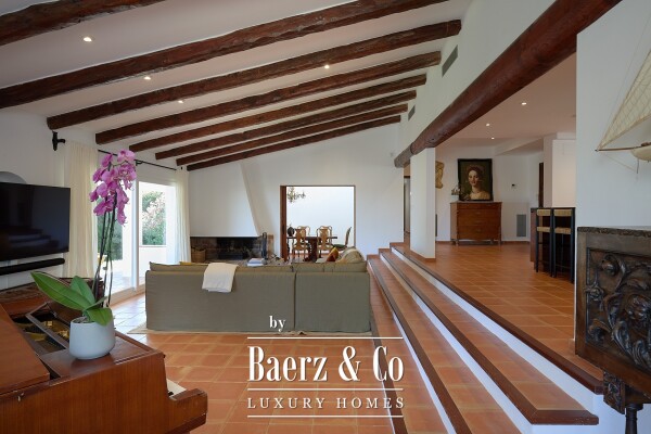 photo 14 Elegant Mediterranean estate with sea views and proven investment appeal — Calonge, Costa Brava