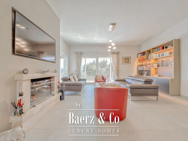 photo 21 2334450 - Villa For sale, Saronikos, 360 sq.m., €1.200.000