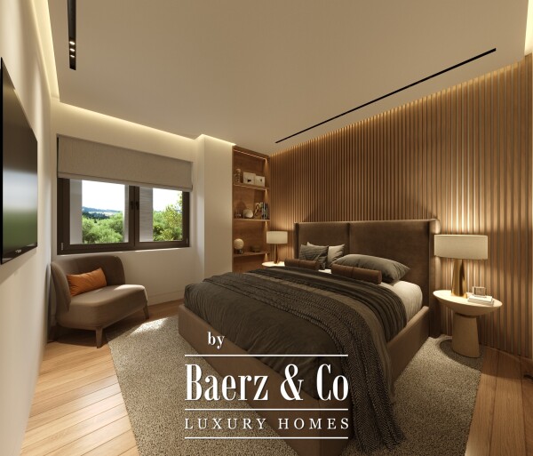 photo 6 PRIME LUXURY MAISONETTE IN VOULA CENTER