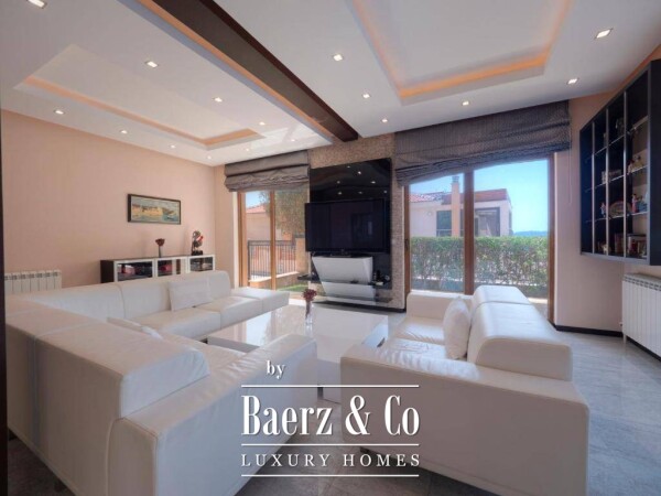 photo 12 Beautiful Villa in Budva Municipality with a Private Parking and a Pool