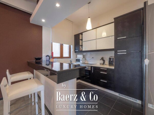 photo 16 Beautiful Villa in Budva Municipality with a Private Parking and a Pool