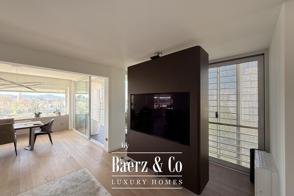 photo 4 Zadar, TIZ, exclusive penthouse with panoramic sea views, terrace and garage parking space