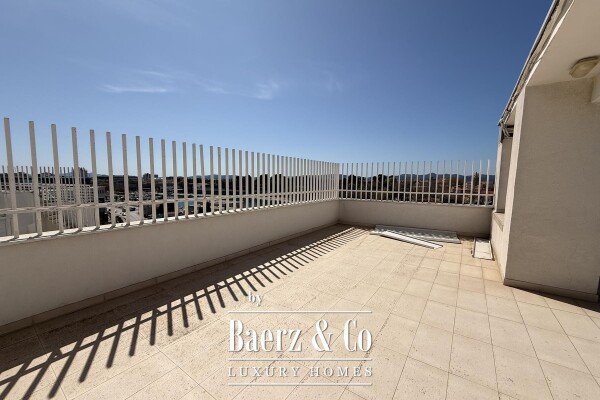 photo 19 Zadar, TIZ, exclusive penthouse with panoramic sea views, terrace and garage parking space