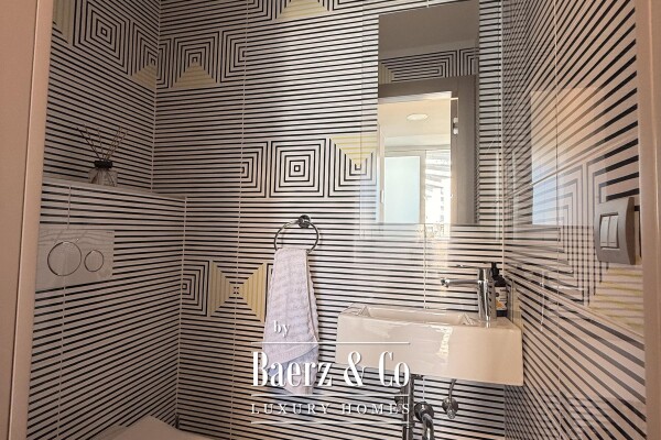 photo 28 Zadar, TIZ, exclusive penthouse with panoramic sea views, terrace and garage parking space