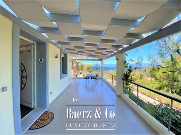 photo 15 (For Sale) Residential Detached house || Argolida/Kranidi - 340 Sq.m, 4 Bedrooms, 990.000€