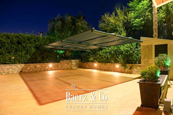 photo 4 2335255 - Detached house For sale, Lefkada, 94 sq.m., €580.000