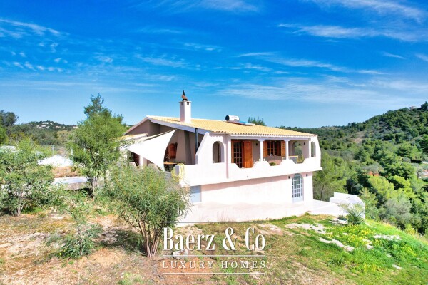 photo 3 2335107 - Detached house For sale, Kranidi, 126 sq.m., €470.000