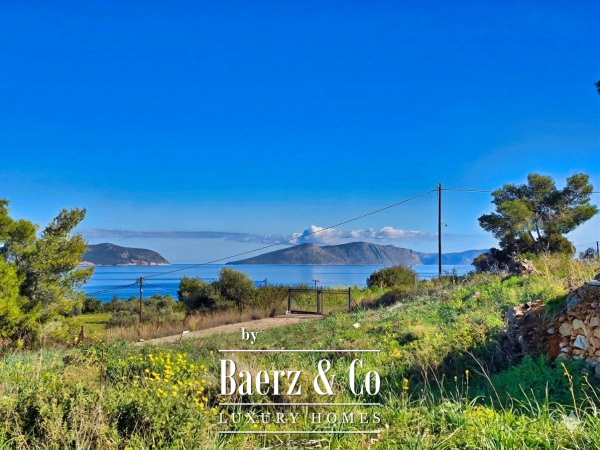 photo 2 2334515 - Detached house For sale, Kranidi, 122 sq.m., €620.000