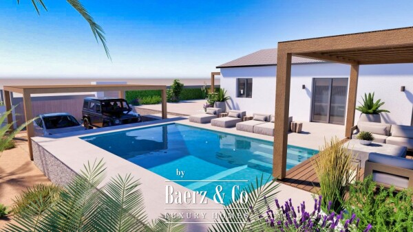 photo 3 2334515 - Detached house For sale, Kranidi, 122 sq.m., €620.000