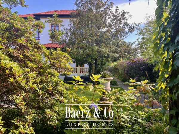 photo 6 Charming secular house in Miramar beach ,Porto