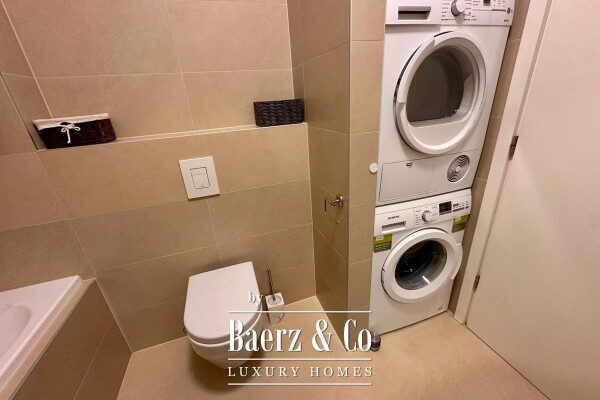 photo 9 Split, Žnjan, exclusive penthouse with a spacious terrace and beautiful sea view