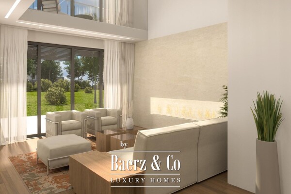 photo 4 Podstrana - a luxurious villa with a swimming pool in the immediate vicinity of the sea