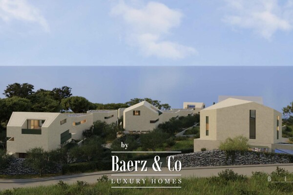 photo 11 Brač, Sutivan, modern villa with three bedrooms, pool, and sea view