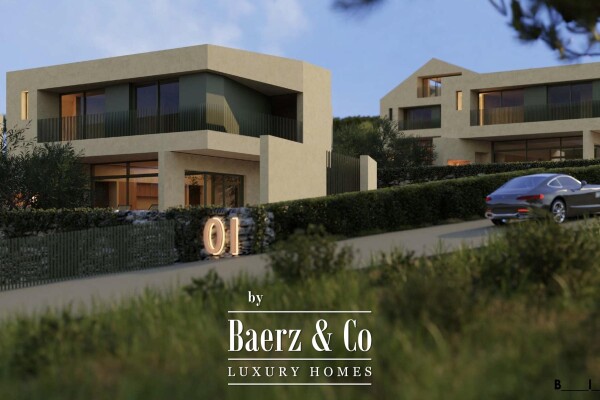 photo 13 Brač, Sutivan, modern villa with three bedrooms, pool, and sea view