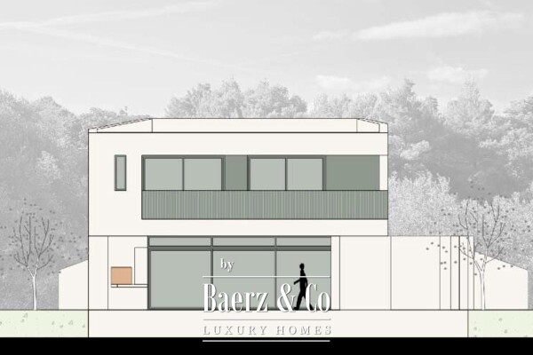 photo 17 Sutivan, Brač: luxury villa with a pool in a modern complex