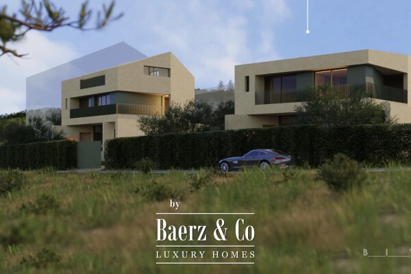 photo 10 Sutivan, Brač: luxury villa with a pool and sea view