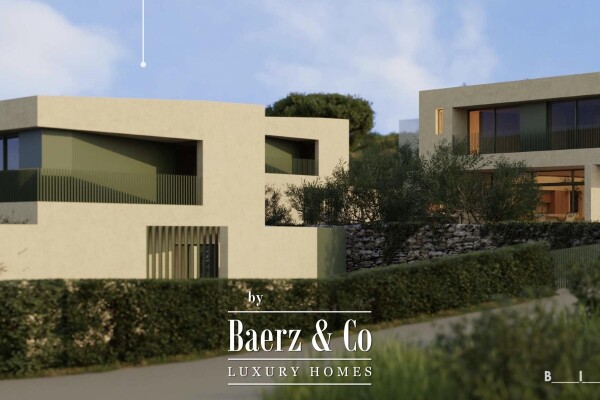 photo 11 Sutivan, Brač: luxury villa with a pool and sea view