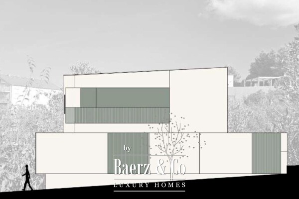 photo 23 Sutivan, Brač: luxury villa with a pool and sea view