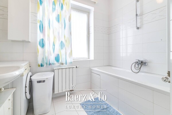 photo 14 Zagreb, Lašćina, beautiful unique family villa on a plot of 750 m²