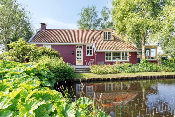 photo 18 Klijnsmavaart 8