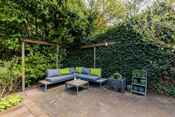 photo 14 Berglustlaan 74