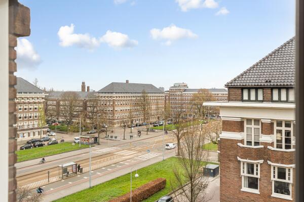 photo 29 Minervaplein 36 5