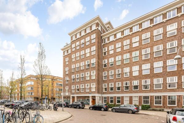 photo 39 Minervaplein 36 5