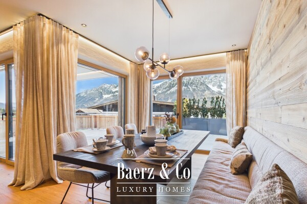 photo 19 Beautiful luxury home in Ellmau