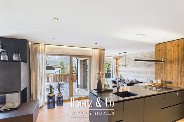 photo 23 Beautiful luxury home in Ellmau