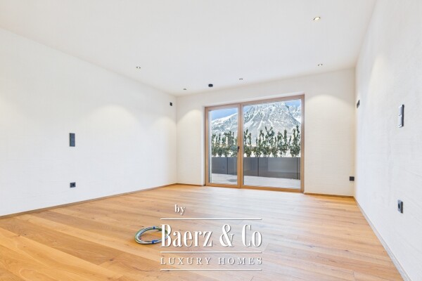 photo 26 Beautiful luxury home in Ellmau