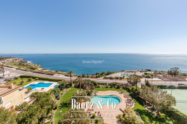 photo 20 Beautiful luxury home in Cascais e Estoril, Guia