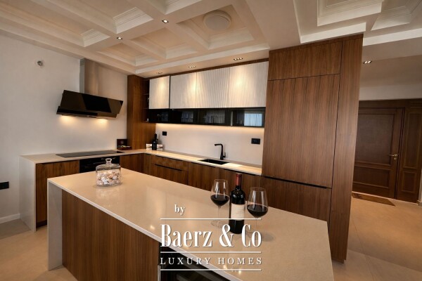 photo 6 Modern Luxury Villa with a Pool Bar and Lounge Bar