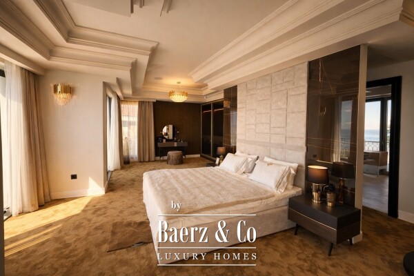 photo 11 Modern Luxury Villa with a Pool Bar and Lounge Bar