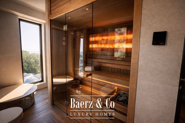 photo 13 Modern Luxury Villa with a Pool Bar and Lounge Bar