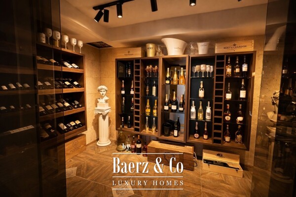 photo 14 Modern Luxury Villa with a Pool Bar and Lounge Bar