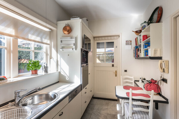 photo 24 Heemsteedse Dreef 271