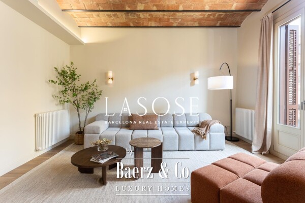 photo 2 Barcelona, La Dreta de l´Eixample