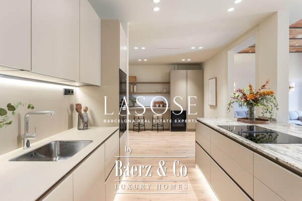 photo 6 Barcelona, La Dreta de l´Eixample