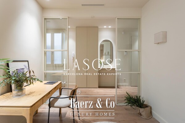 photo 11 Barcelona, La Dreta de l´Eixample