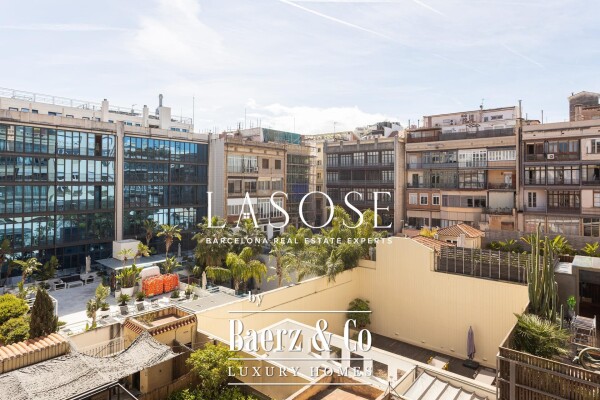 photo 19 Barcelona, La Dreta de l´Eixample