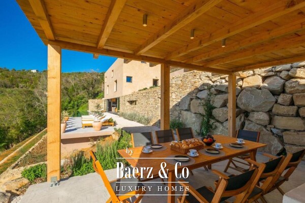 photo 35 Istria, Motovun, luxury designer villa with infinity pool and panoramic view