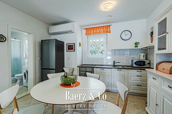 photo 15 Pelješac, Viganj - Seafront property with pool and garage