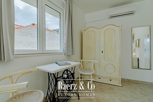 photo 26 Pelješac, Viganj - Seafront property with pool and garage