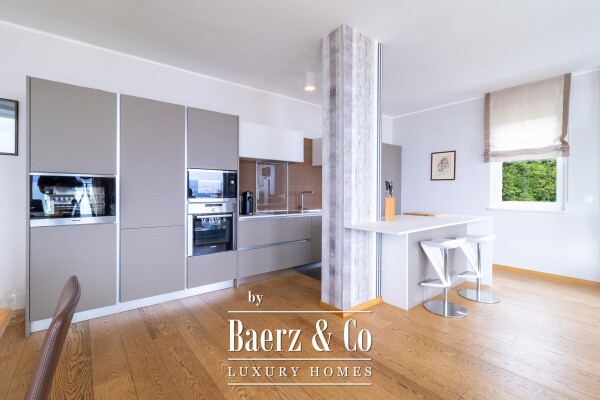 photo 21 Opatija, Volosko, Luxury Penthouse, 267 m², Rooftop Terrace with Jacuzzi