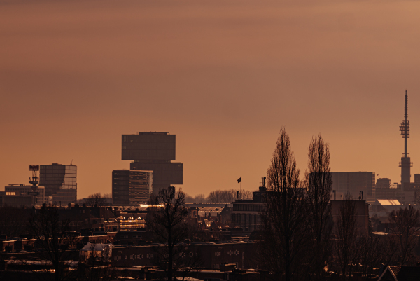 photo 36 Ruysdaelstraat 49 F 4