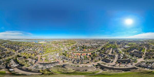 360 Panorama - Steenweg 39