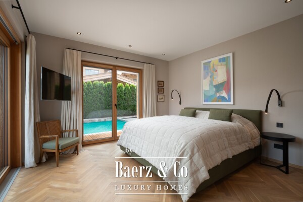 photo 5 Beautiful luxury home in Kirchberg in Tirol