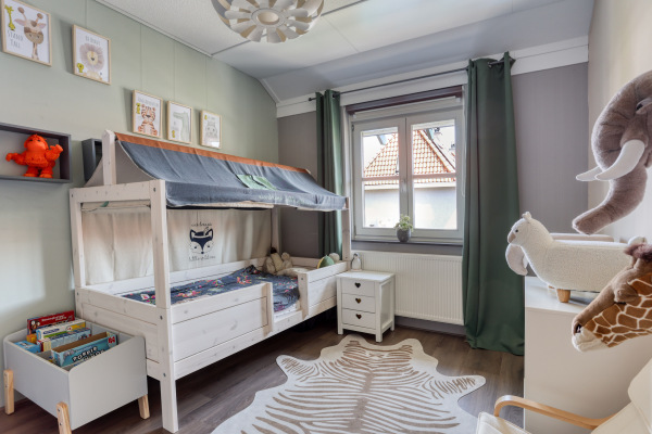 photo 25 Dudokplantsoen 12