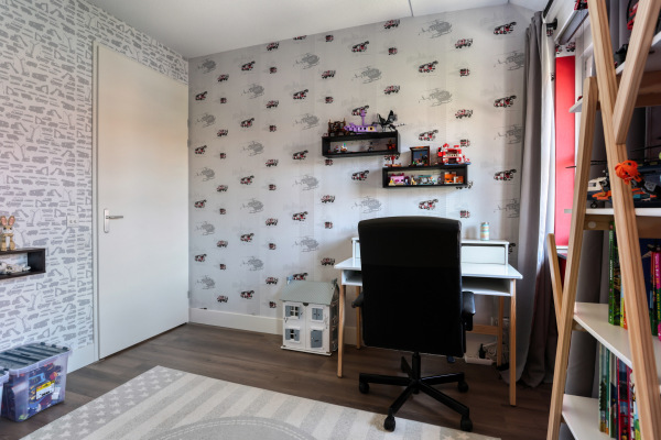 photo 28 Dudokplantsoen 12