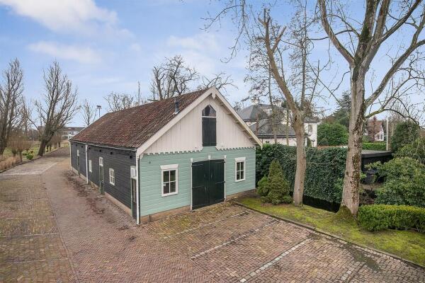 photo 19 's-Gravenweg 178